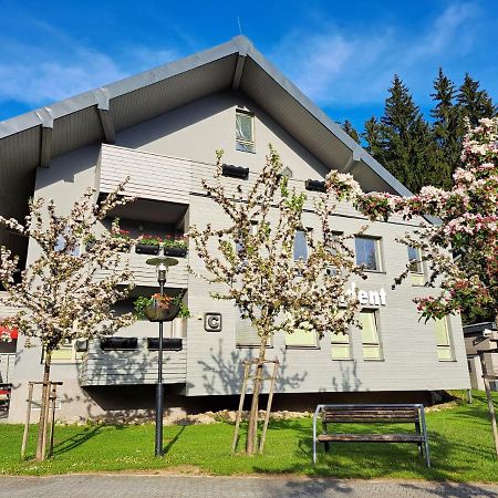 Resident Harrachov Family Apartment Ngoại thất bức ảnh