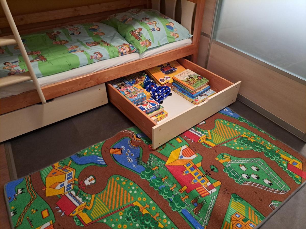 Resident Harrachov Family Apartment Ngoại thất bức ảnh